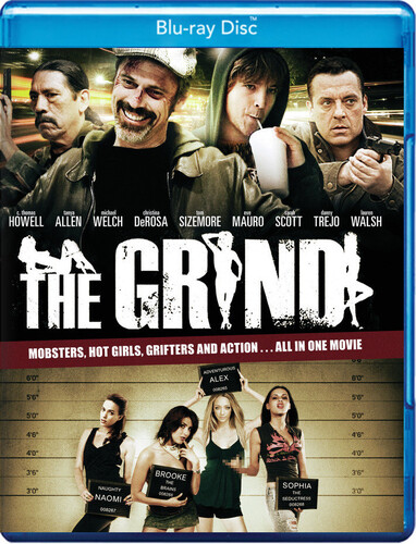 Grind - Grind / (Ac3 Dol)