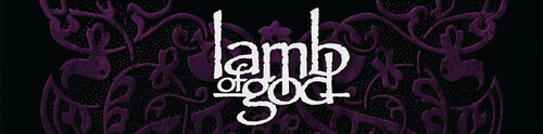 Pluginz - Lamb of God - Sacrament - Magnetic Grill