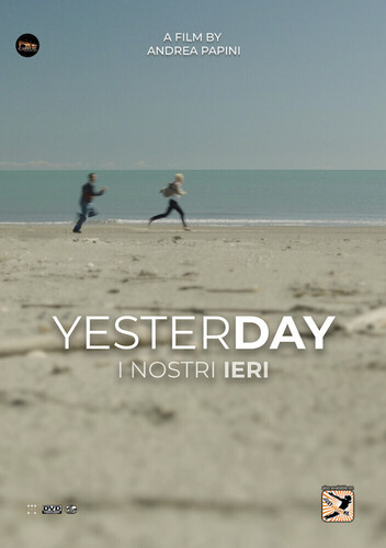 YESTERDAY