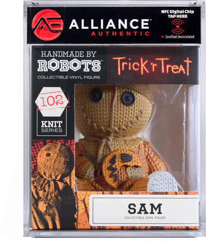 SAM #102
