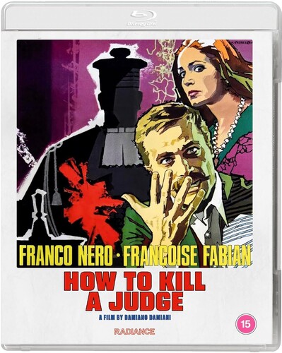 How to Kill a Judge [Import]