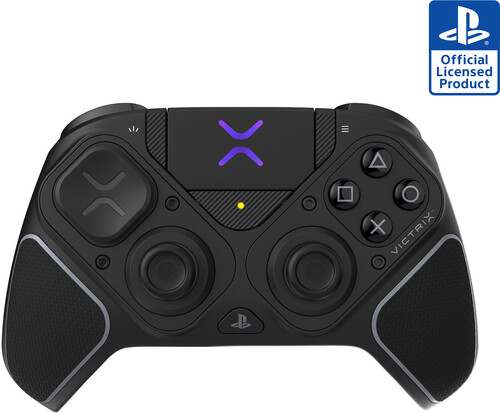 TB PS5 VICTRIX PRO BFG RELOADED WRLS CONT-BLACK