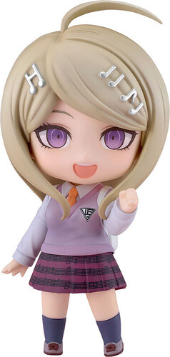 DANGANRONPA V3 KAEDE AKAMATSU NENDOROID FIG