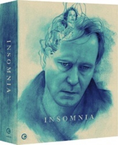Insomnia (Limited Edition) [Import]