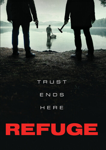 REFUGE