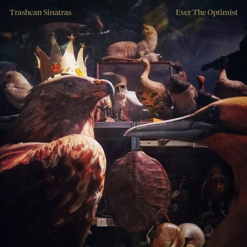 Trashcan Sinatras - Ever The Optimist (Uk)