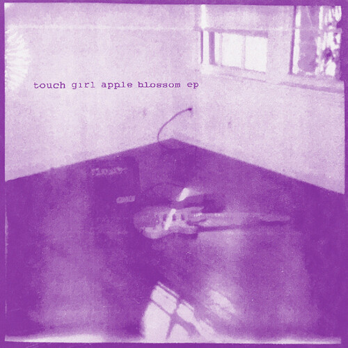 Touch Girl Apple Blossom