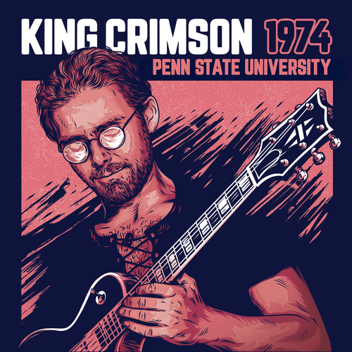 1974 Penn State University [Import]