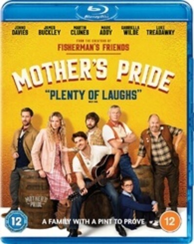 Mother's Pride - All-Region UHD [Import]