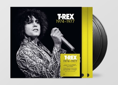 1974-1977 [Import]