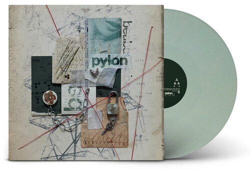 Pylon [Explicit Content]
