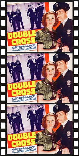 Double Cross