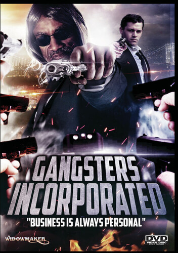 Gangsters, Inc.