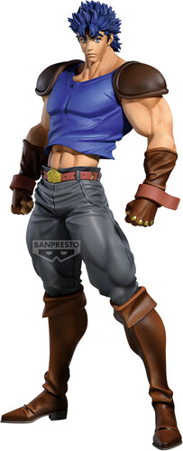 JOJO BIZARRE ADV MOMETRIA JONATHAN JOESTAR STATUE