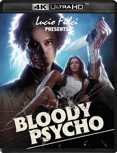 Bloody Psycho