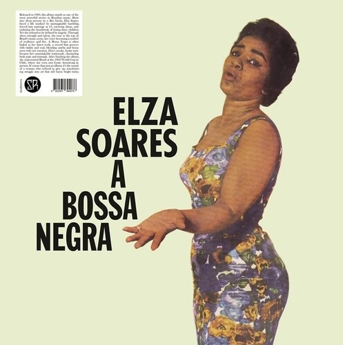 Bossa Negra