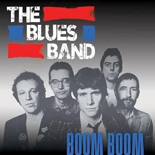 Boom Boom 1980 (Uk)