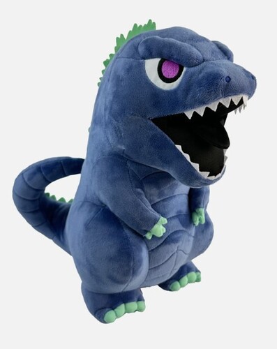 GODZILLA -16 PLUSH