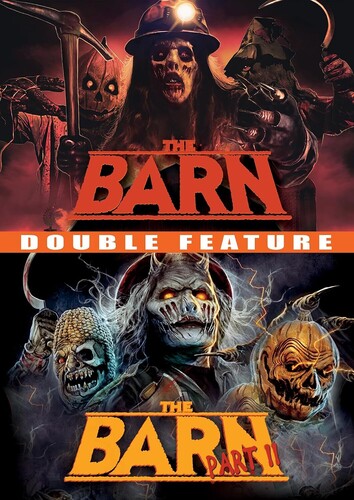 The Barn /  The Barn Part II