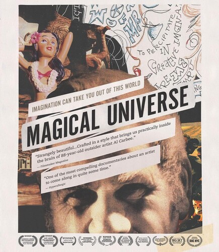 Magical Universe