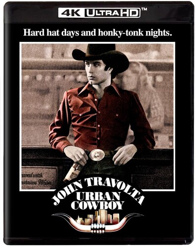 Urban Cowboy