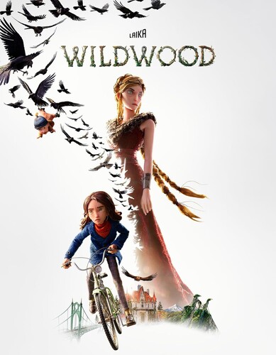 Wildwood