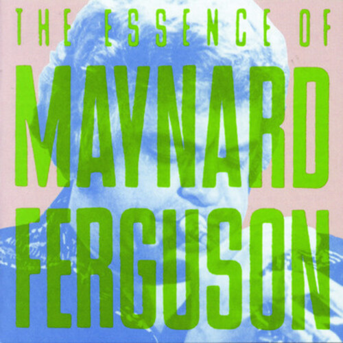 I Like Jazz: Essence of
