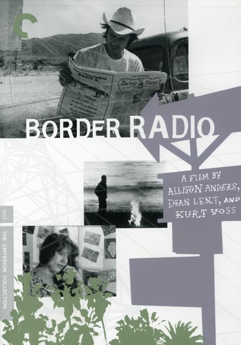 Border Radio