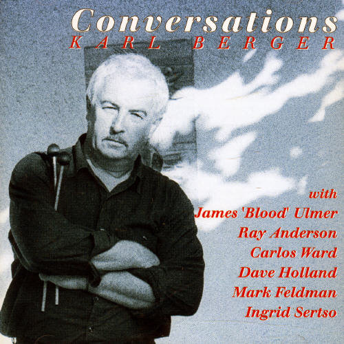 Karl Berger - Conversations