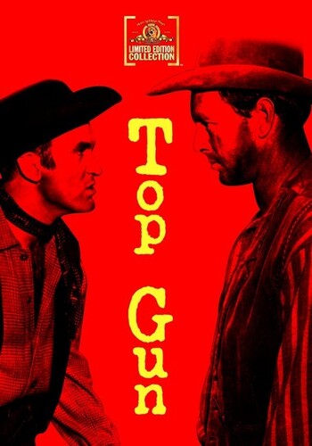 Top Gun