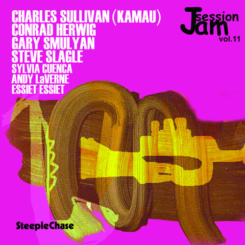 Jam Session, Vol. 11