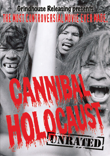 Cannibal Holocaust