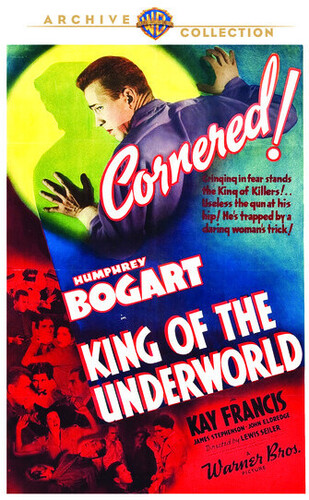 King of the Underworld