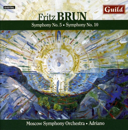 Symphony No. 5