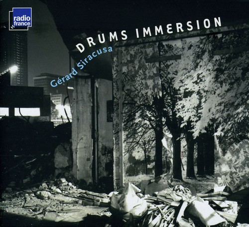 Drums Immersion