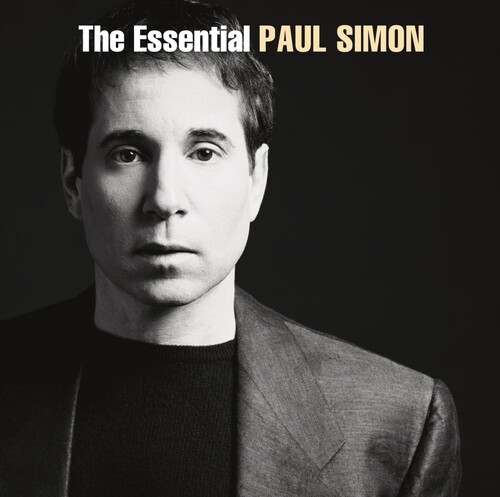 The Essential Paul Simon