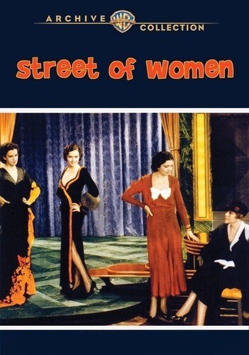 Street of Women