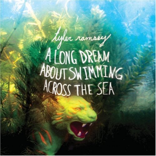 A Long Dream About Swimming Across The Sea