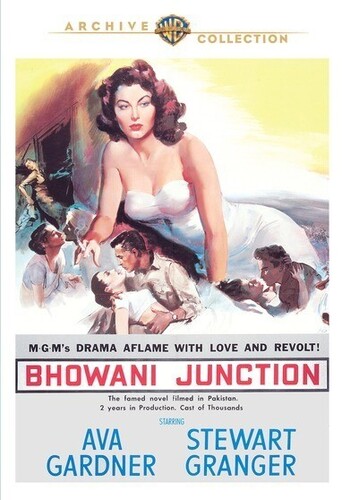 Bhowani Junction