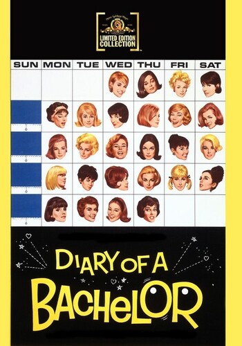 Diary of a Bachelor