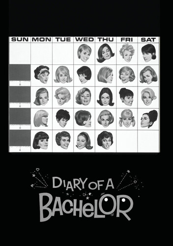 Diary of a Bachelor