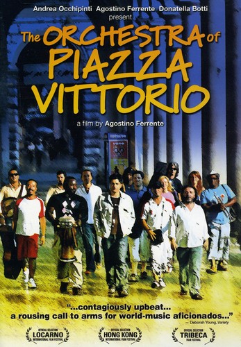 Orchestra Di Piazza Vittorio