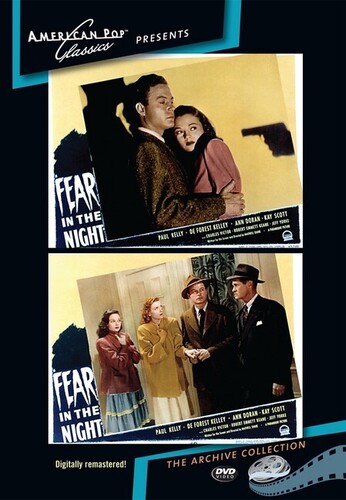 Fear in Night