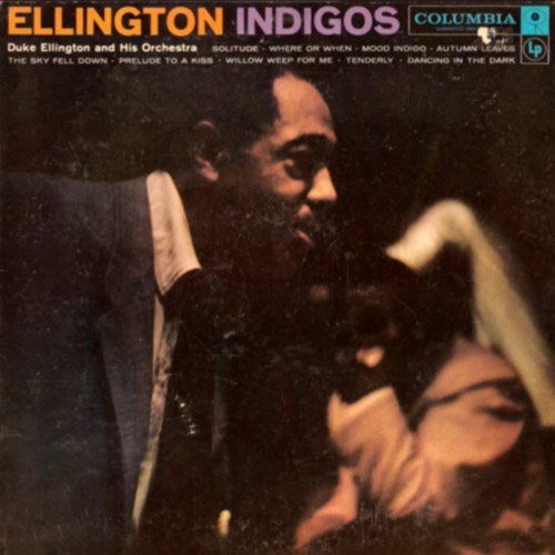 Duke Ellington - Indigos [Limited Edition] [180 Gram]