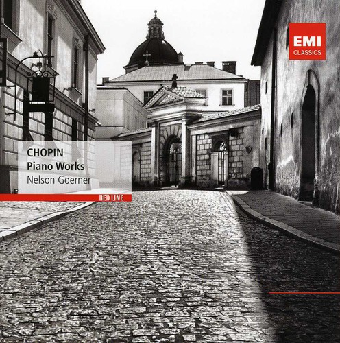 Piano Works