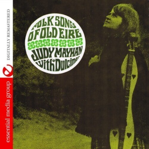 Folk Songs of Old Eire