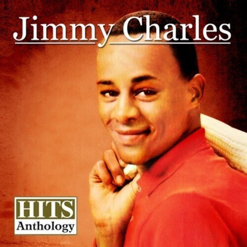 Hits Anthology|Jimmy Charles