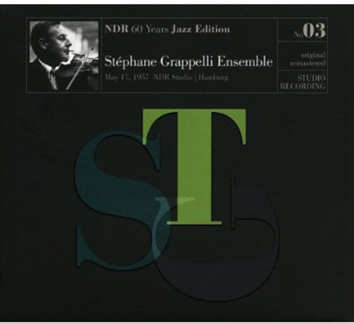 Ndr 60 Years Jazz Edition No03