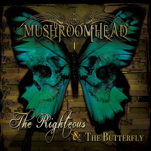 The Righteous and The Butterfly