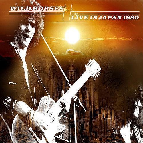 Live in Japan 1980 [Import]